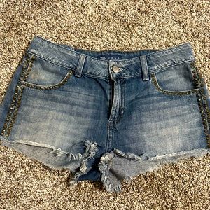 Guess shorts